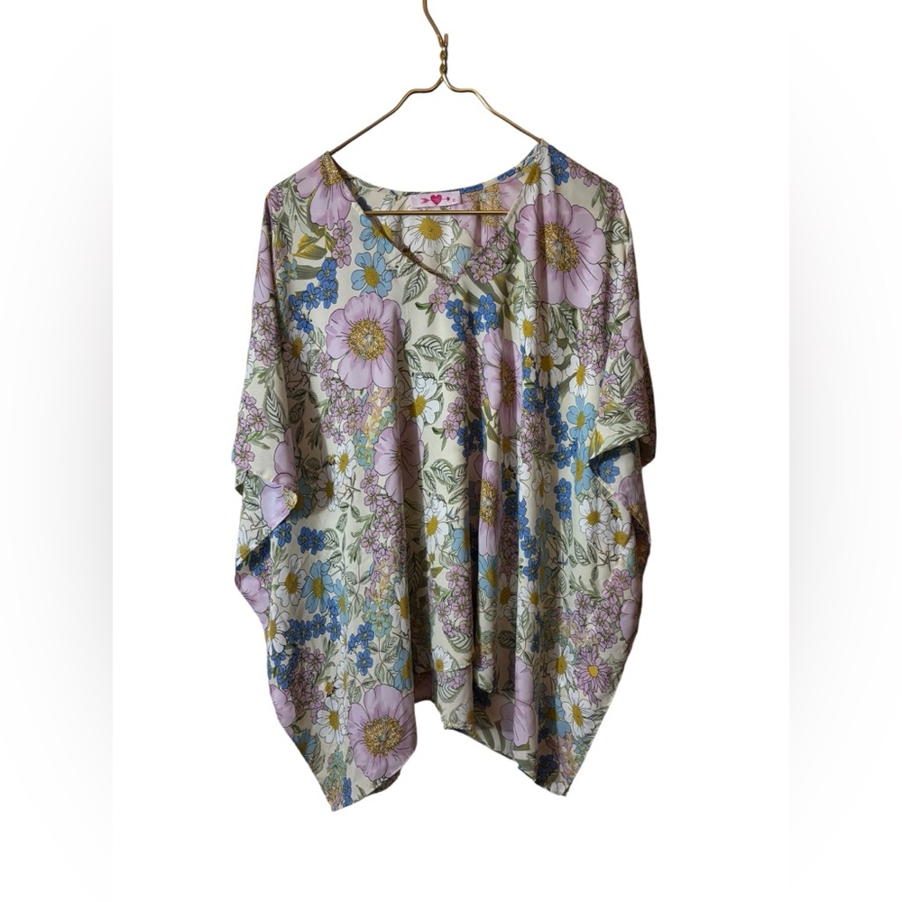 BUDDY LOVE | blouse small
